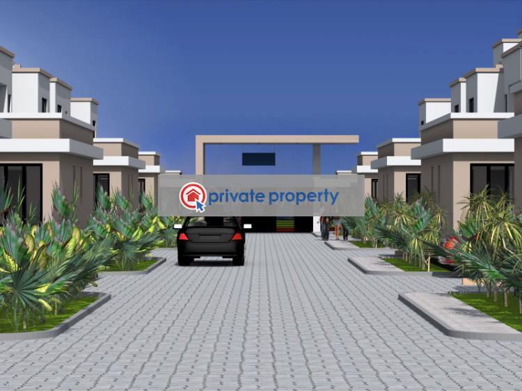 4 bedroom Townhouse For Sale Membley Estate Kiambu - 4