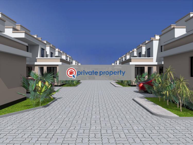 4 bedroom Townhouse For Sale Membley Estate Kiambu - 2