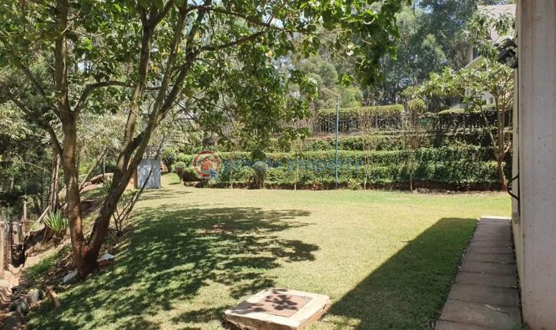 4 bedroom House For Sale Lower Kabete Westlands Nairobi - 1