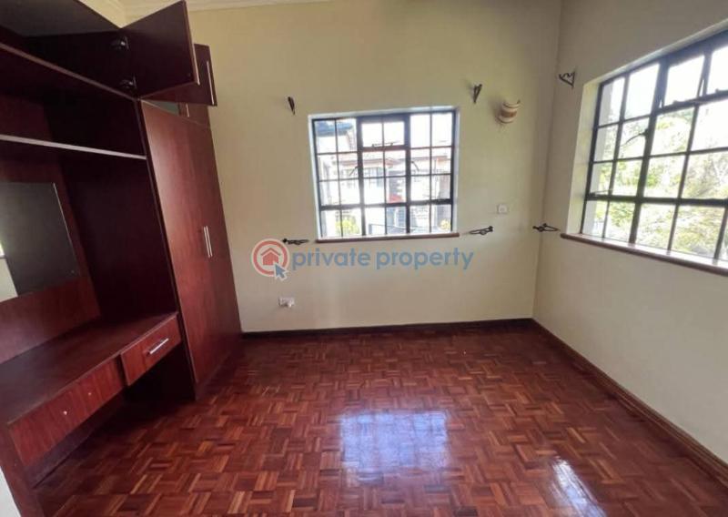 4 bedroom House For Sale Nairobi Karen  - 7