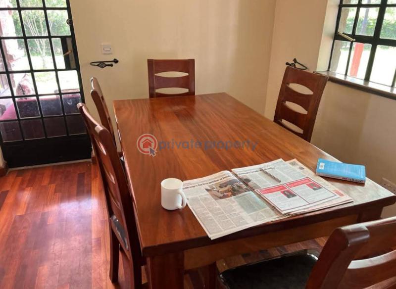 4 bedroom House For Sale Nairobi Karen  - 4