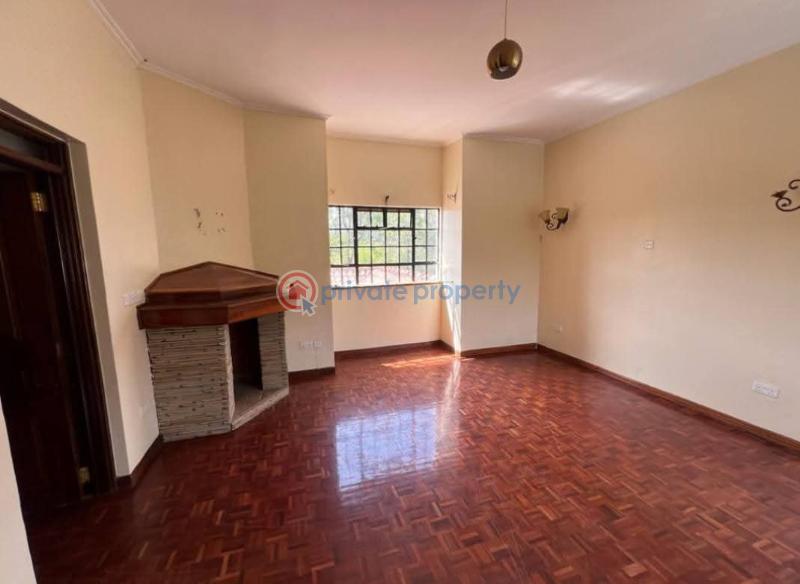 4 bedroom House For Sale Karen Nairobi - 4