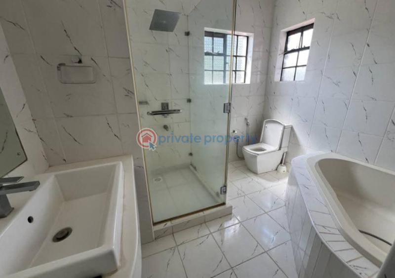 4 bedroom House For Sale Nairobi Karen  - 8