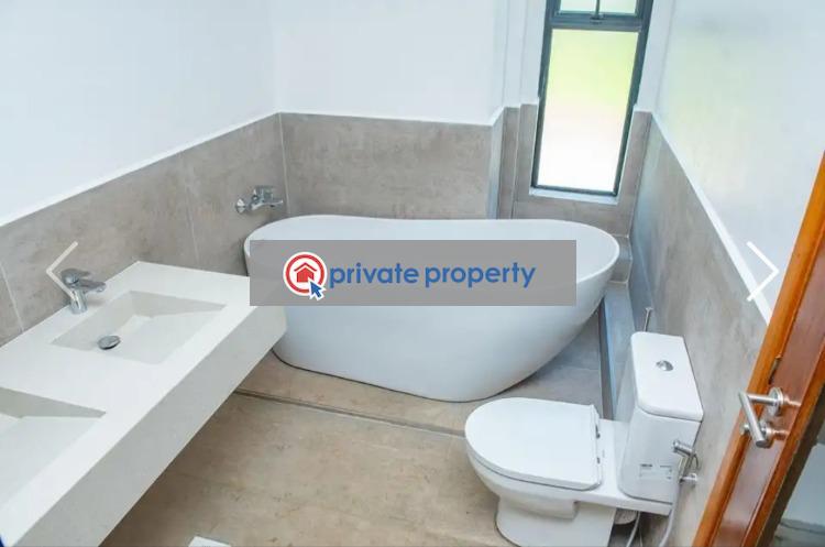 4 bedroom House For Sale Karen Nairobi - 5