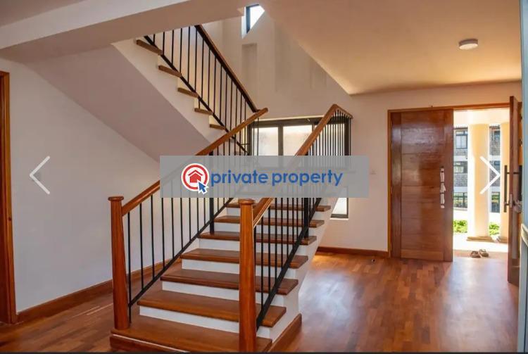4 bedroom House For Sale Karen Nairobi - 8