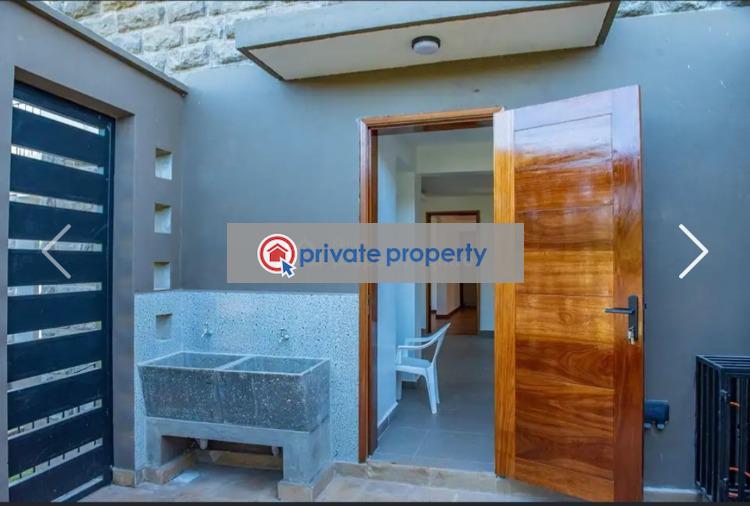 4 bedroom House For Sale Karen Nairobi - 1