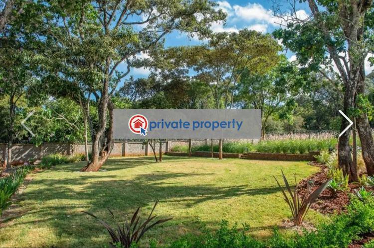 4 bedroom House For Sale Karen Nairobi - 9