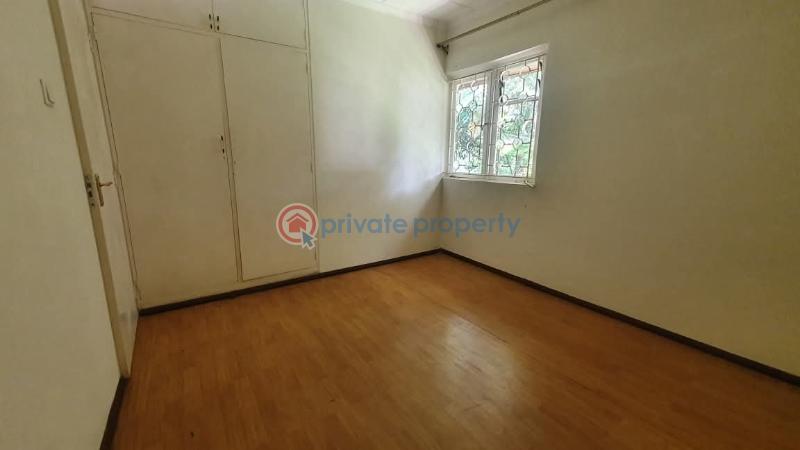 4 bedroom House For Sale Kyuna. westlands Nairobi - 1
