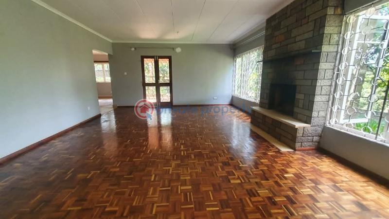 4 bedroom House For Sale Kyuna. Westlands Nairobi - 5