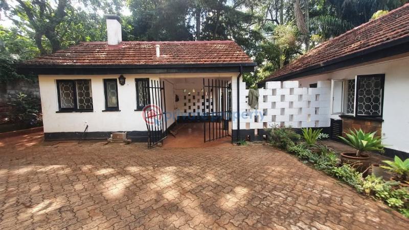 4 bedroom House For Sale Kyuna Westlands Nairobi - 2