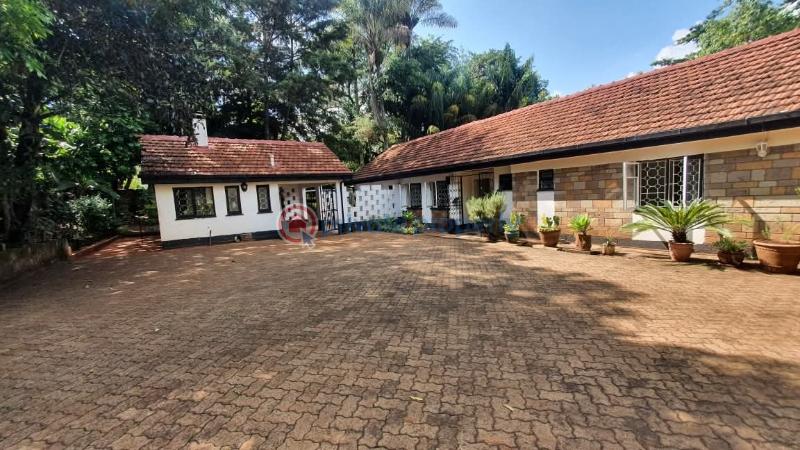 4 bedroom House For Sale Kyuna Nairobi westlands Nairobi - 0