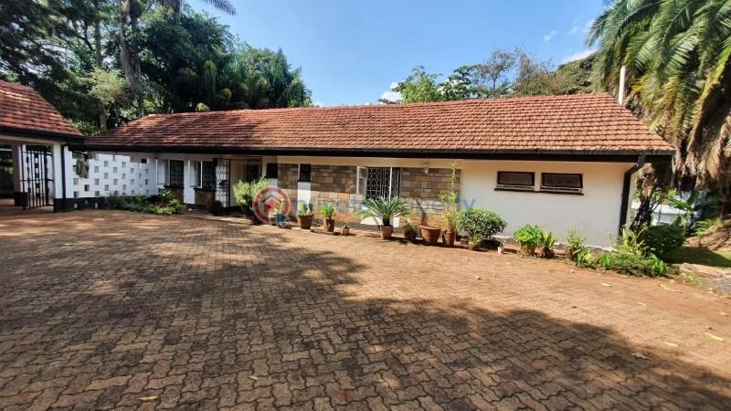 4 bedroom House For Sale Westlands Kyuna Westlands Nairobi - 3