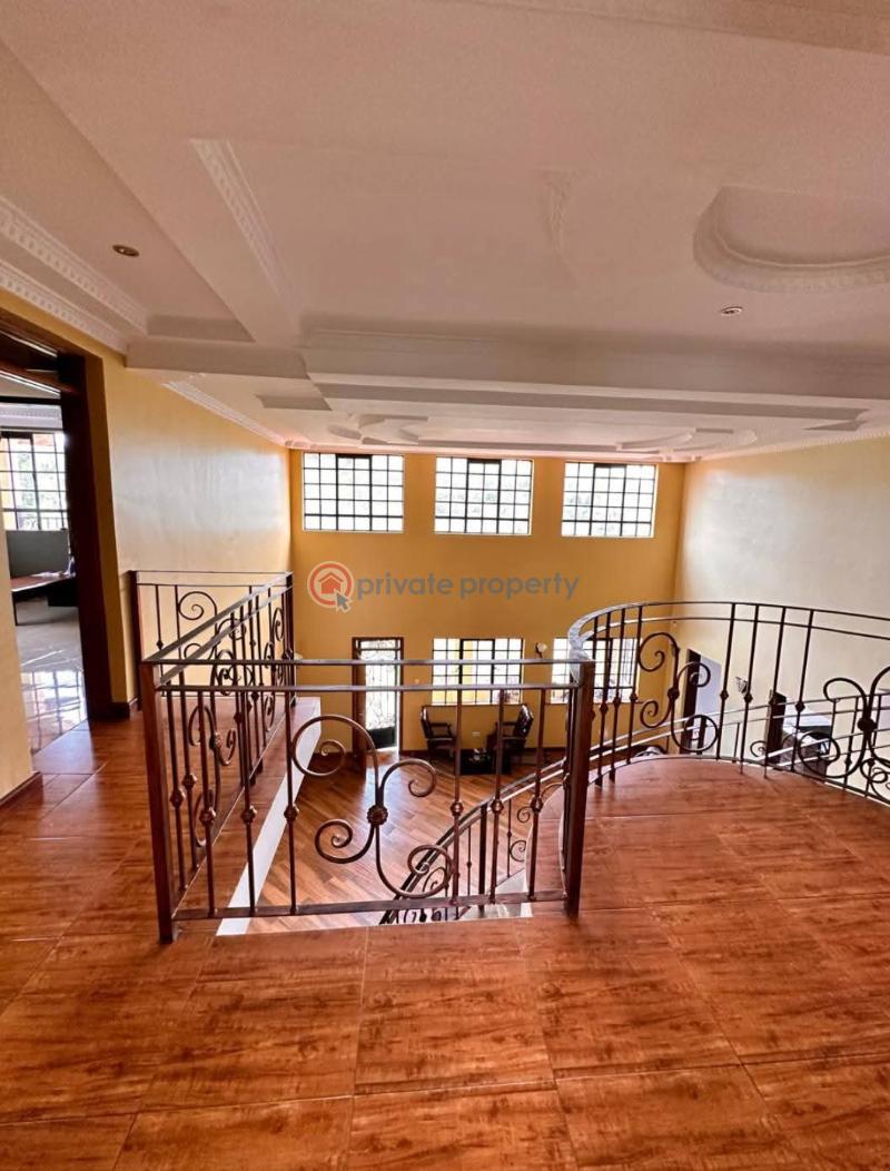 4 bedroom House For Sale Nairobi Karen  - 4