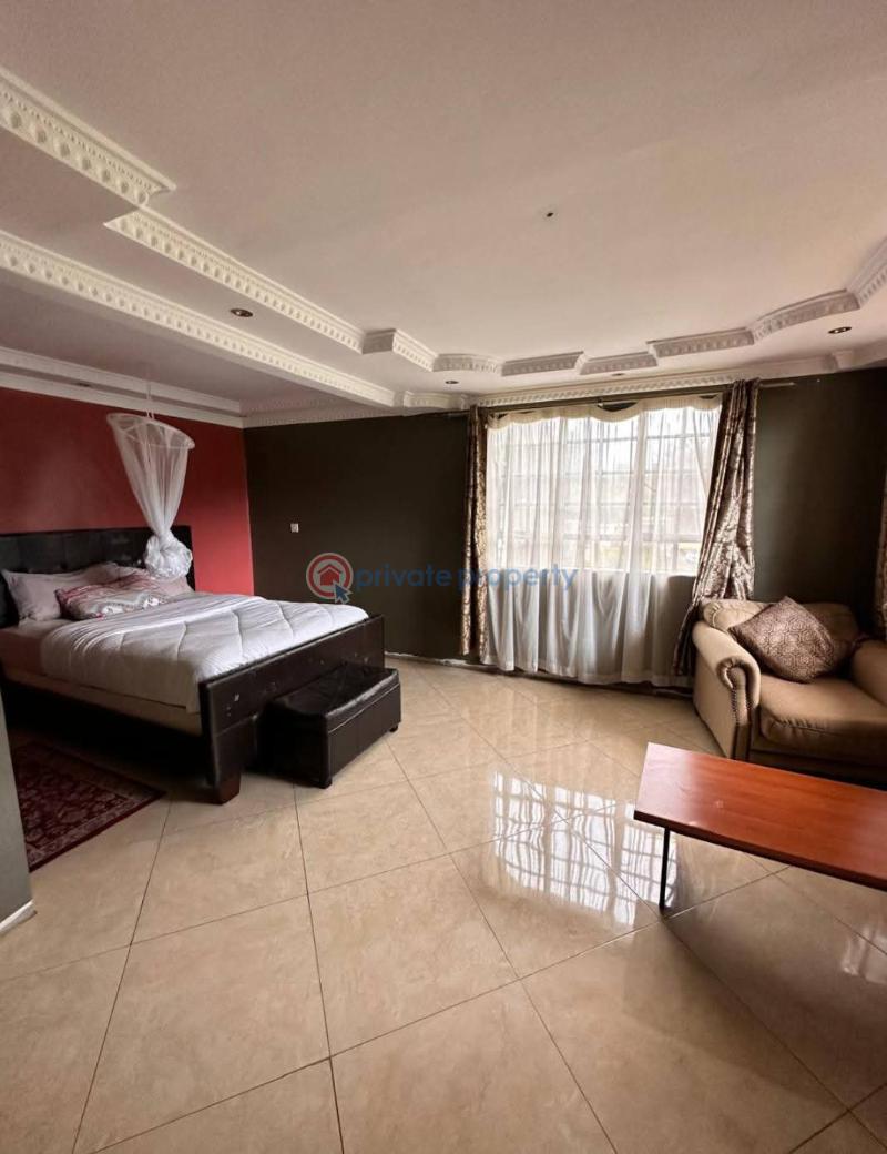 4 bedroom House For Sale Karen Nairobi - 7