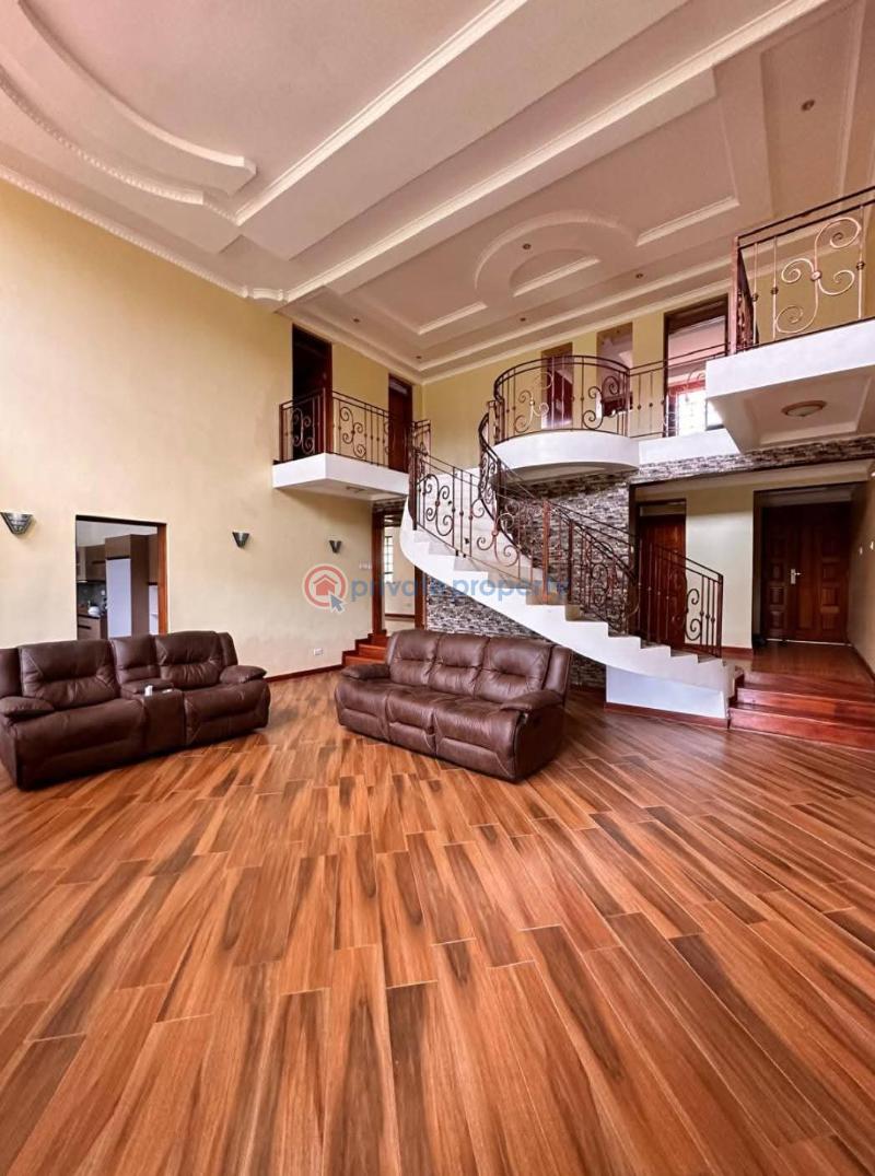 4 bedroom House For Sale Karen Nairobi - 2