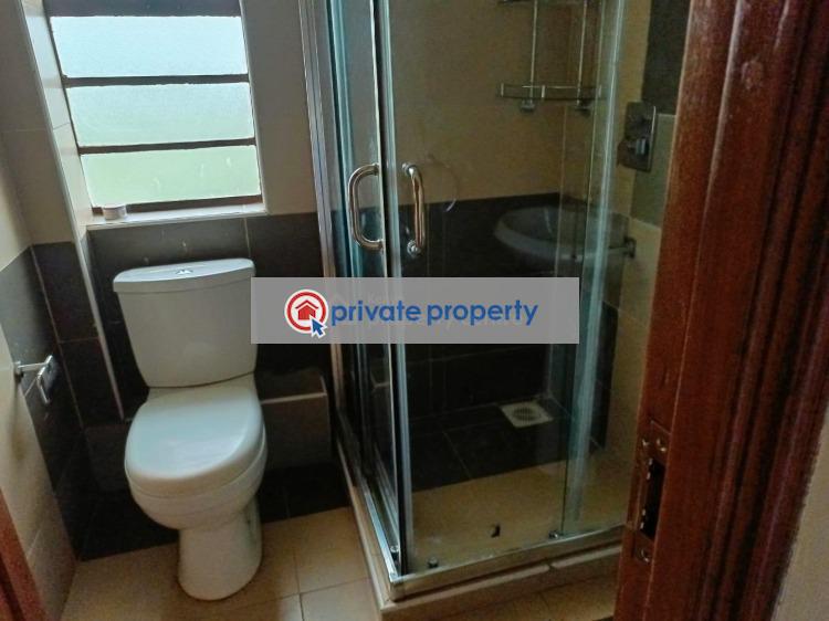 4 bedroom House For Sale &nbsp;kencom Sacco, Runda Runda Westlands Nairobi - 12