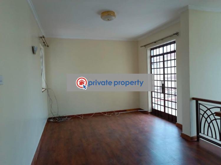 4 bedroom House For Sale &nbsp;kencom Sacco, Runda Runda Westlands Nairobi - 9