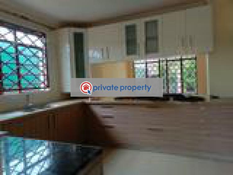 4 bedroom House For Sale &nbsp;kencom Sacco, Runda Runda Westlands Nairobi - 4