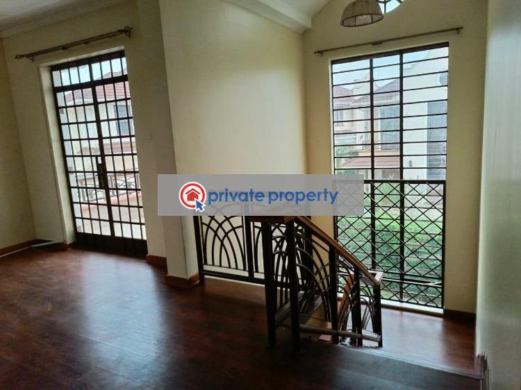 4 bedroom House For Sale &nbsp;kencom Sacco, Runda Runda Westlands Nairobi - 11