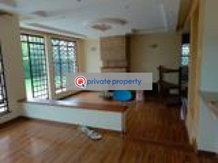 4 bedroom House For Sale &nbsp;kencom Sacco, Runda Runda Westlands Nairobi - 2