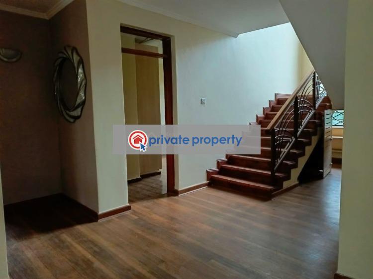 4 bedroom House For Sale &nbsp;kencom Sacco, Runda Runda Westlands Nairobi - 14