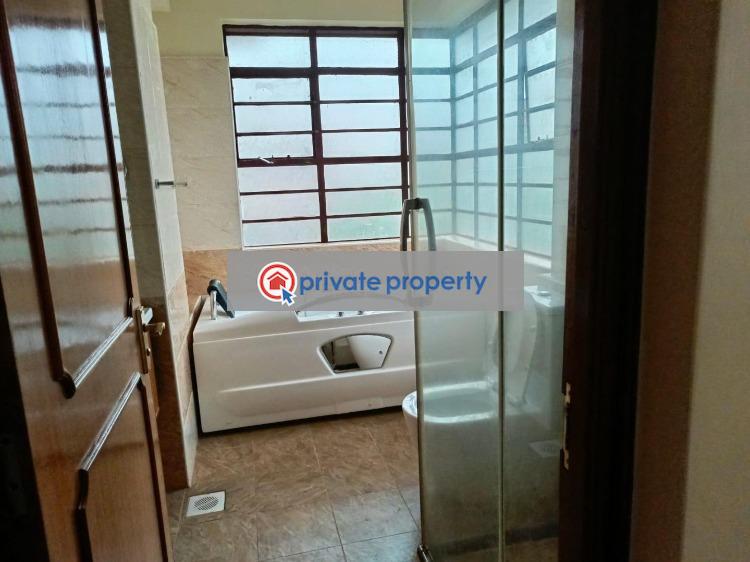 4 bedroom House For Sale &nbsp;kencom Sacco, Runda Runda Westlands Nairobi - 13
