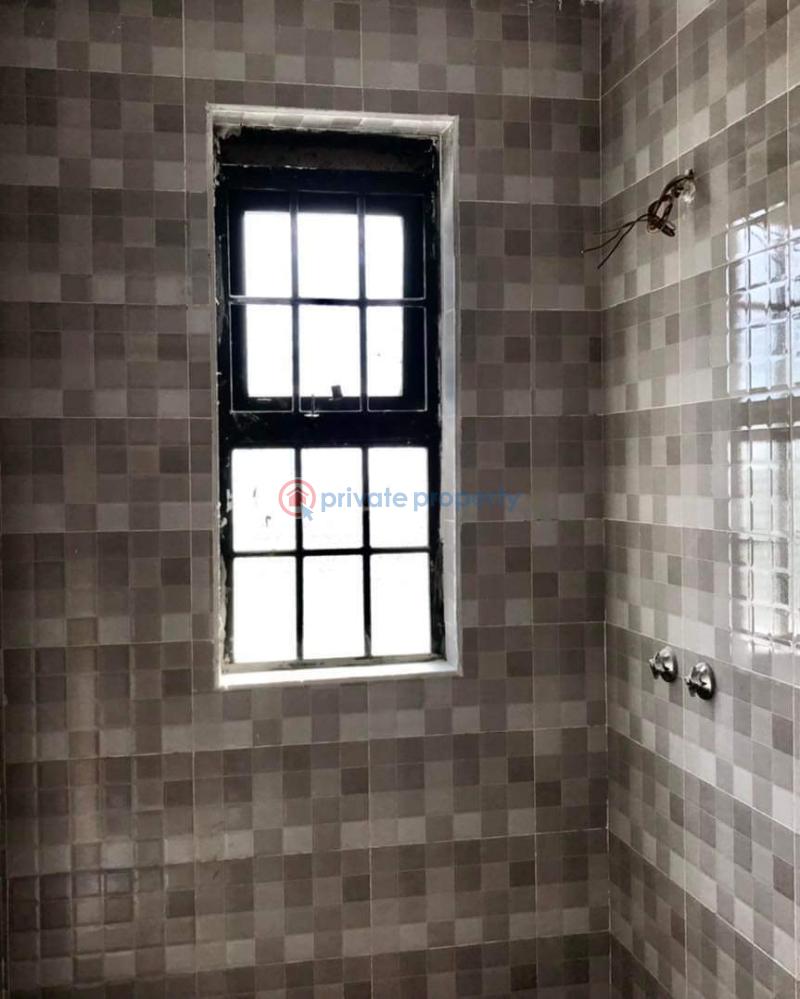 4 bedroom House For Rent Thogoto Kikuyu Kiambu - 8