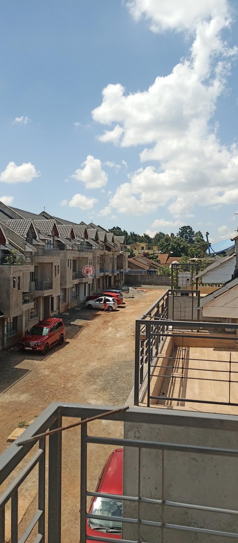 4 bedroom House For Sale 200 Meters From The Tarmac Road Gikambura Kikuyu Kiambu - 10