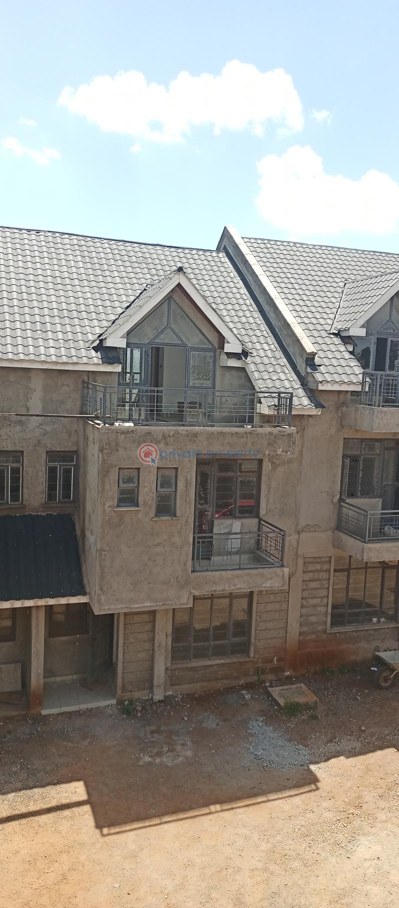 4 bedroom House For Sale Kikuyu Kiambu - 10