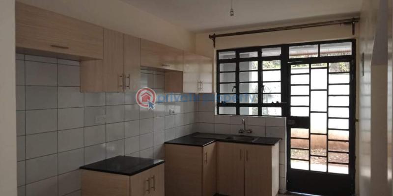 4 bedroom House For Sale Gikambura 200meters From The Tarmac Road Kikuyu Kiambu - 9