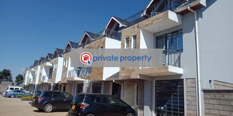 4 bedroom House For Sale &nbsp;gikambura Kikuyu Kiambu - 2