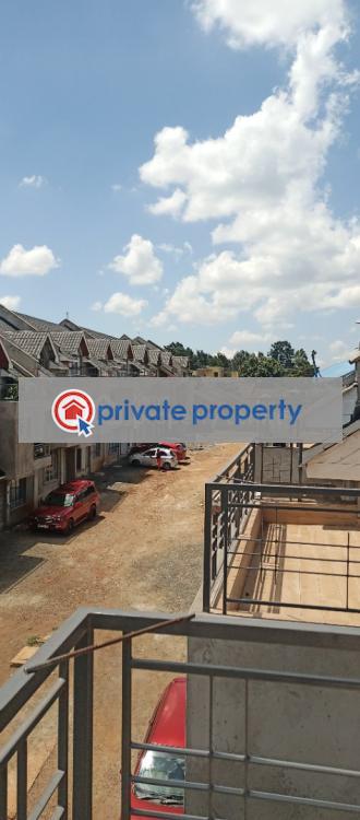 4 bedroom House For Sale &nbsp;gikambura 300 Meters From The Tarmac Road Kikuyu Kiambu - 13