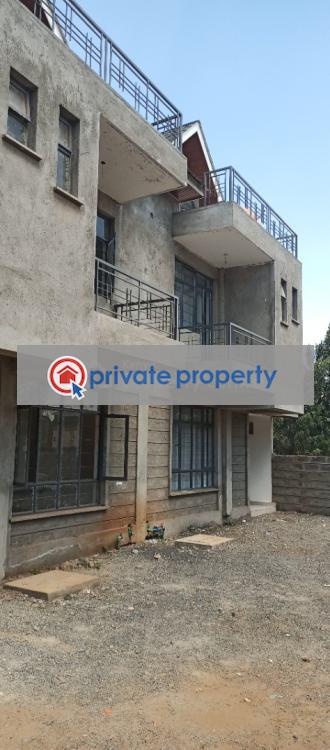 4 bedroom House For Sale &nbsp;gikambura Kikuyu Kiambu - 9