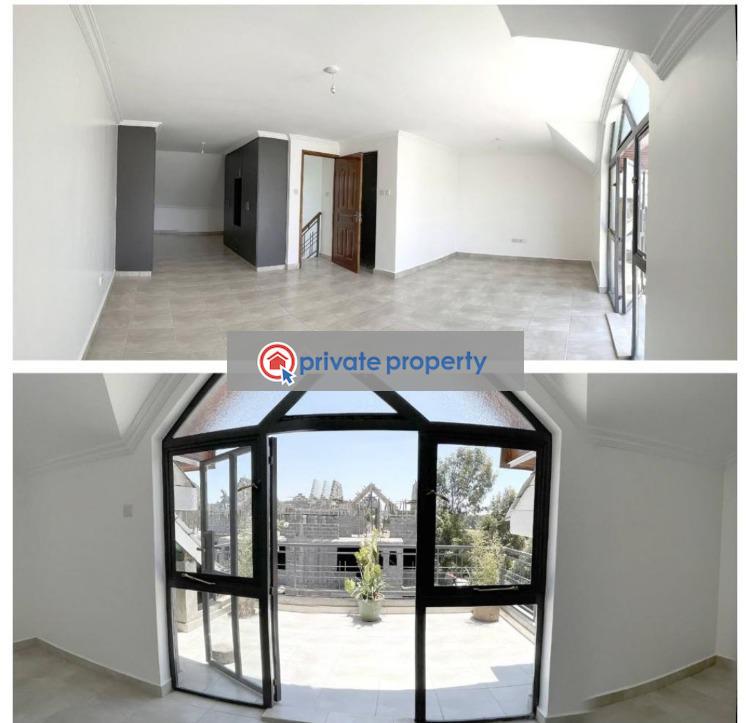 4 bedroom House For Sale &nbsp;gikambura Kikuyu Kiambu - 10