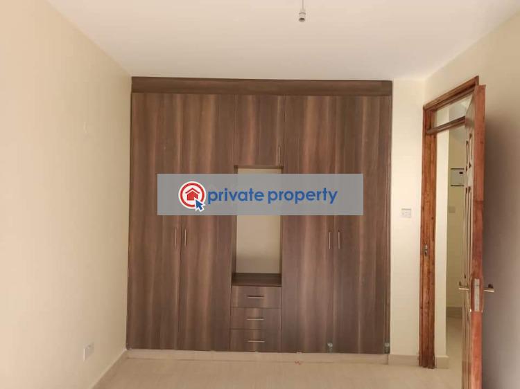 4 bedroom House For Sale &nbsp;300meters From Tarmac Rd Thigio Kikuyu Kiambu - 1