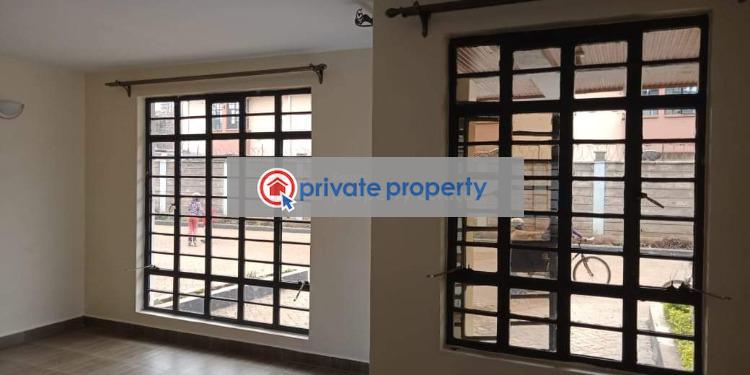 4 bedroom House For Sale &nbsp;300meters From Tarmac Rd Thigio Kikuyu Kiambu - 8