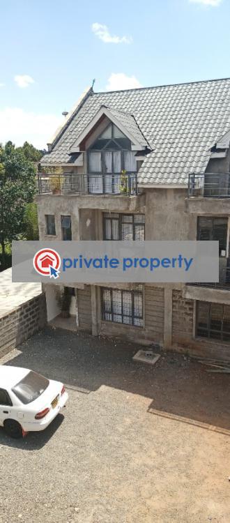 4 bedroom House For Sale &nbsp;gikambura Kikuyu Kiambu - 11