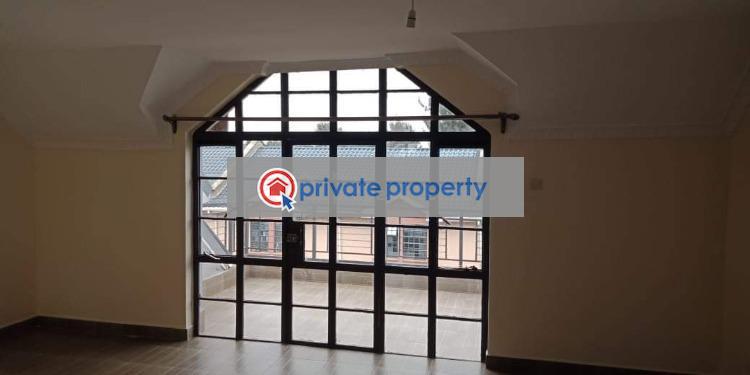 4 bedroom House For Sale &nbsp;gikambura Kikuyu Kiambu - 7