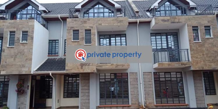 4 bedroom House For Sale Kikuyu Kiambu - 3