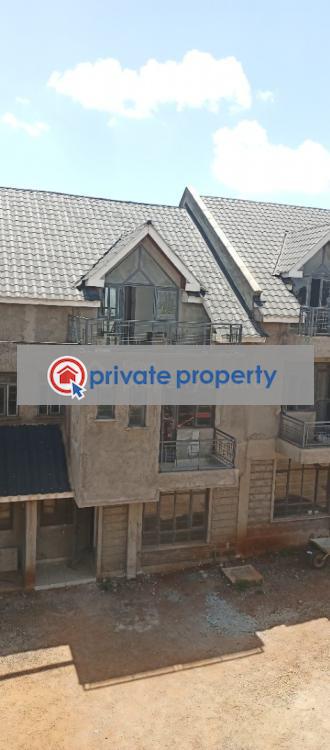 4 bedroom House For Sale &nbsp;gikambura Kikuyu Kiambu - 12