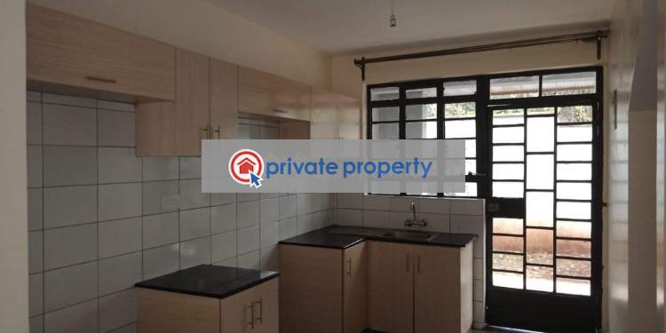 4 bedroom House For Sale &nbsp;gikambura Kikuyu Kiambu - 4