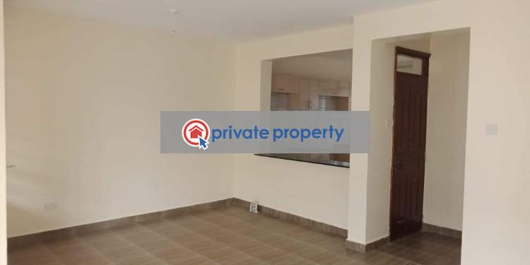 4 bedroom House For Sale &nbsp;300meters From Tarmac Rd Thigio Kikuyu Kiambu - 6