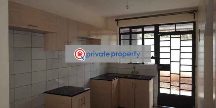 4 bedroom House For Sale &nbsp;400meters From Tarmac Rd Kikuyu Kiambu - 5