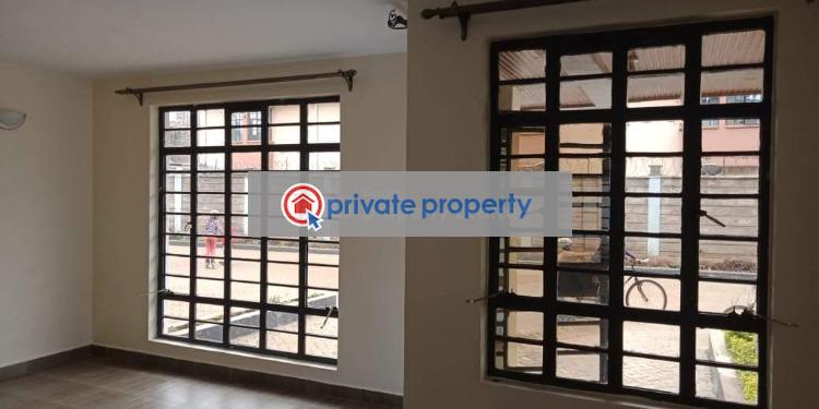 4 bedroom House For Sale &nbsp;gikambura Kikuyu Kiambu - 8