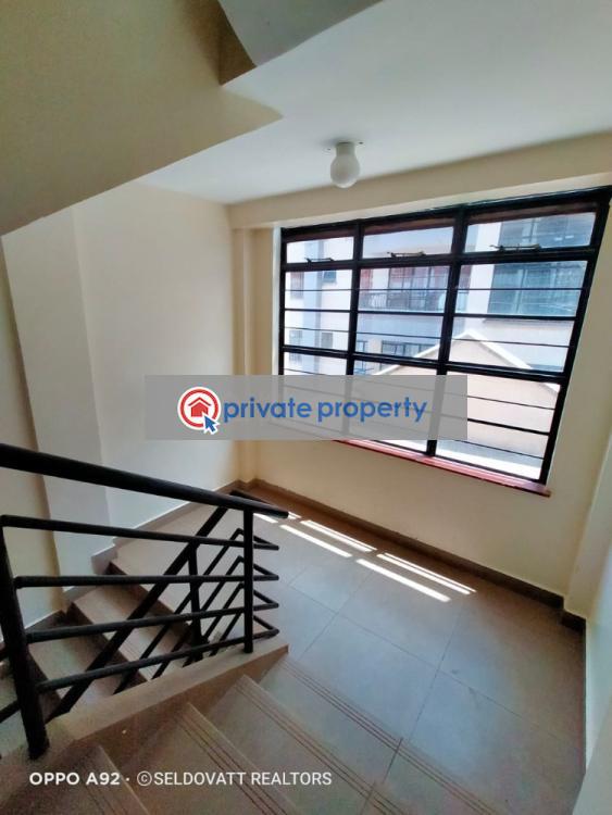 4 bedroom House For Sale &nbsp;gikambura 300 Meters From The Tarmac Road Kikuyu Kiambu - 16
