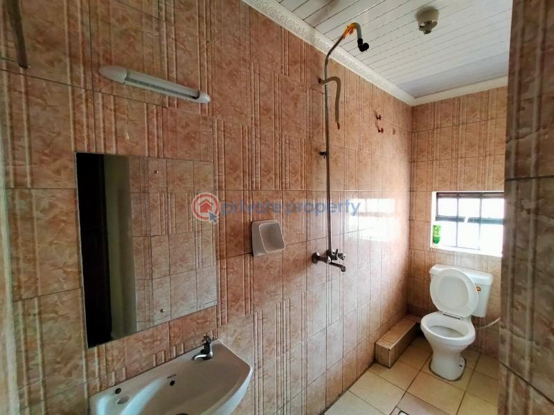 4 bedroom House For Sale 200 Meters From The Tarmac Road Kikuyu Kiambu - 12