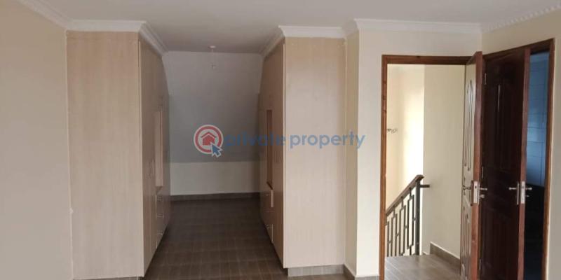 4 bedroom House For Sale Kikuyu Kiambu - 8