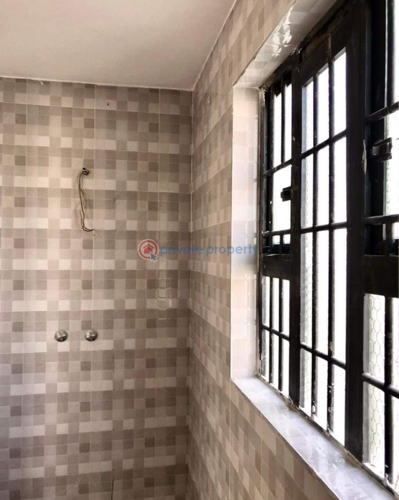 4 bedroom House For Rent Thogoto Kikuyu Kiambu - 5