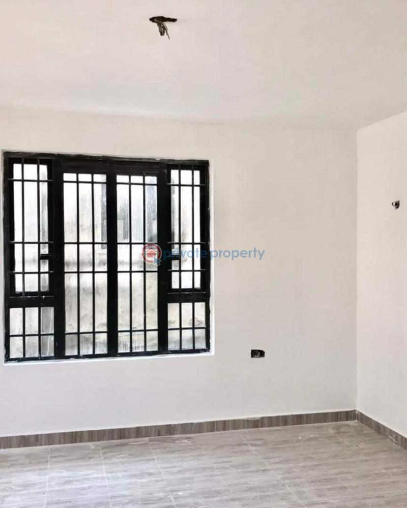 4 bedroom House For Rent Thogoto Kikuyu Kiambu - 3