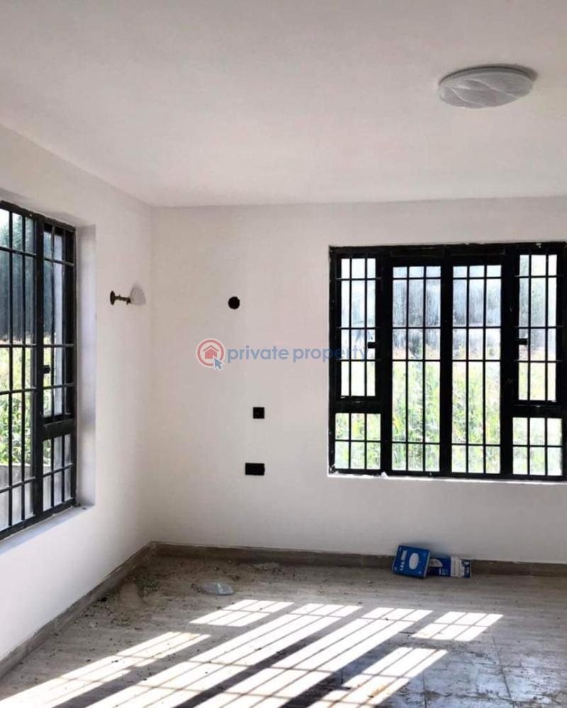 4 bedroom House For Rent Thogoto Kikuyu Kiambu - 4